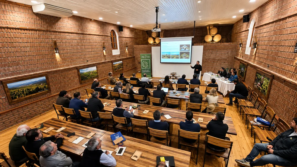 Eventos corporativos