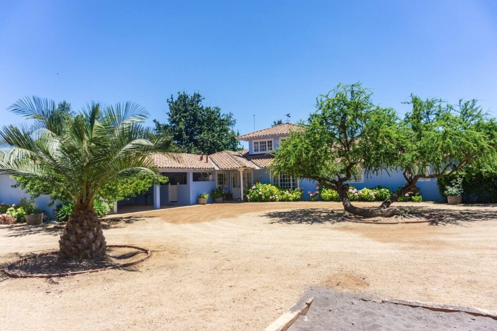 Casa de Hóspedes