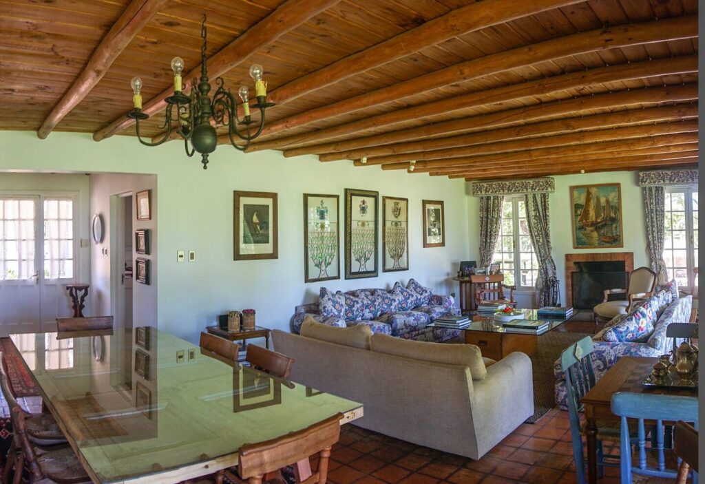 Casa de Hóspedes