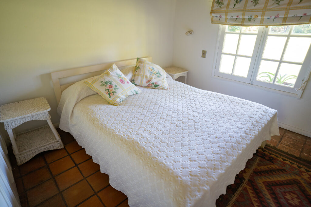Casa de Huéspedes del Fundo San Jorge