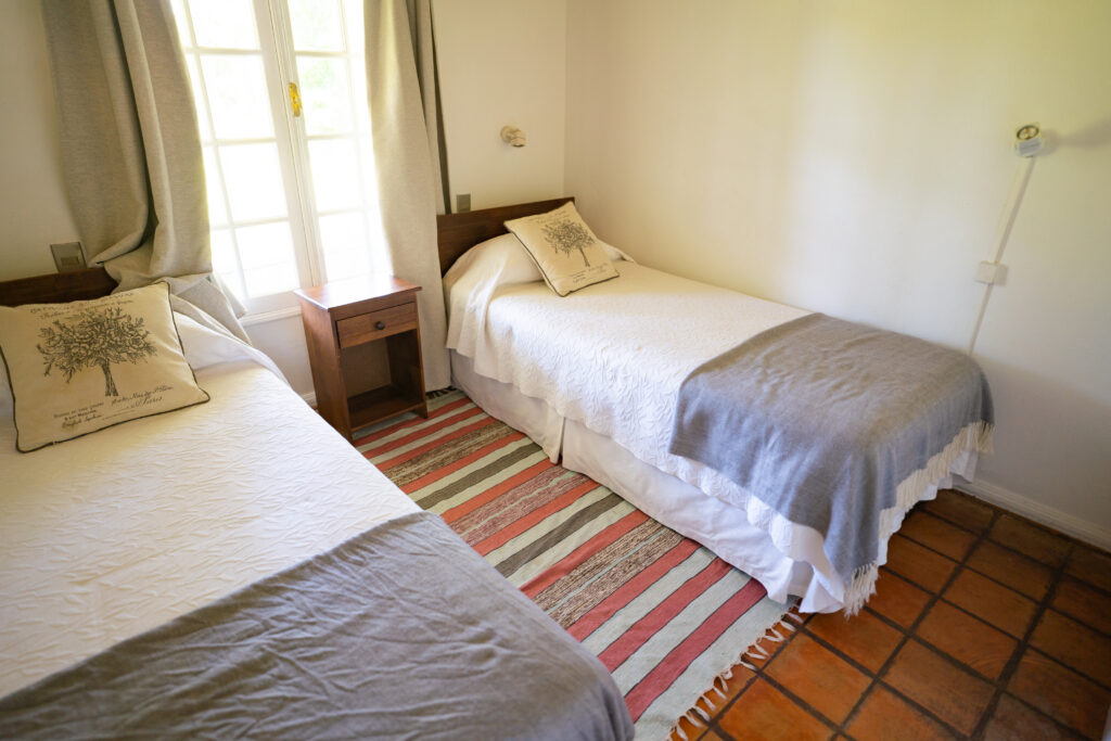 Casa de Hóspedes