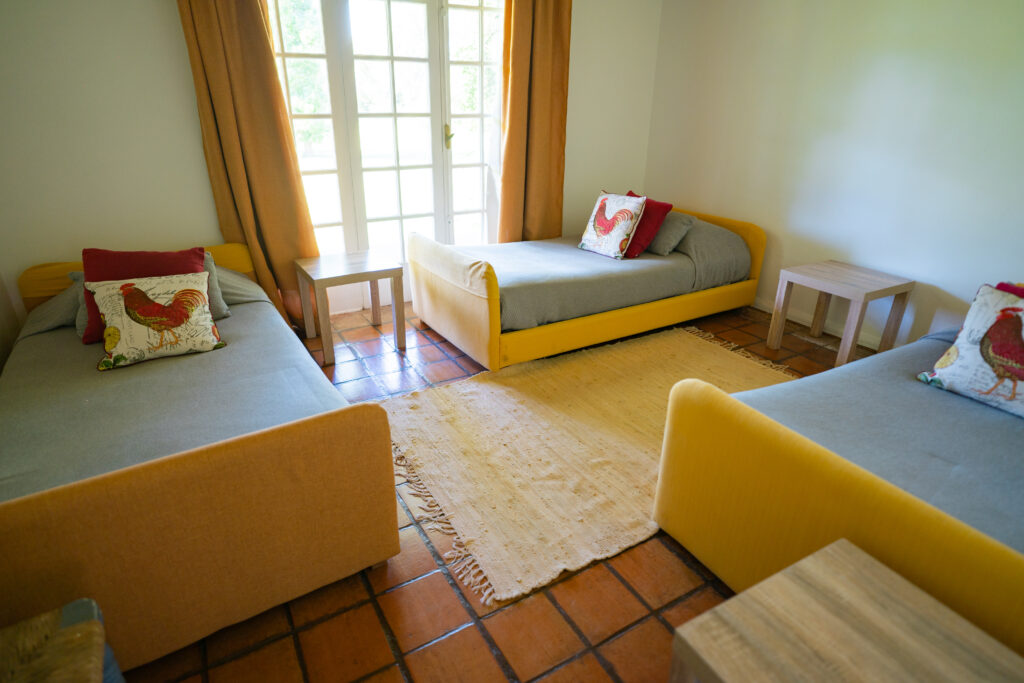 Casa de Hóspedes