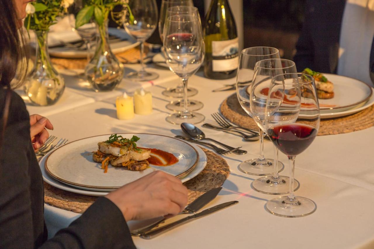 Tour privado con almuerzo de maridaje entre viñedos
